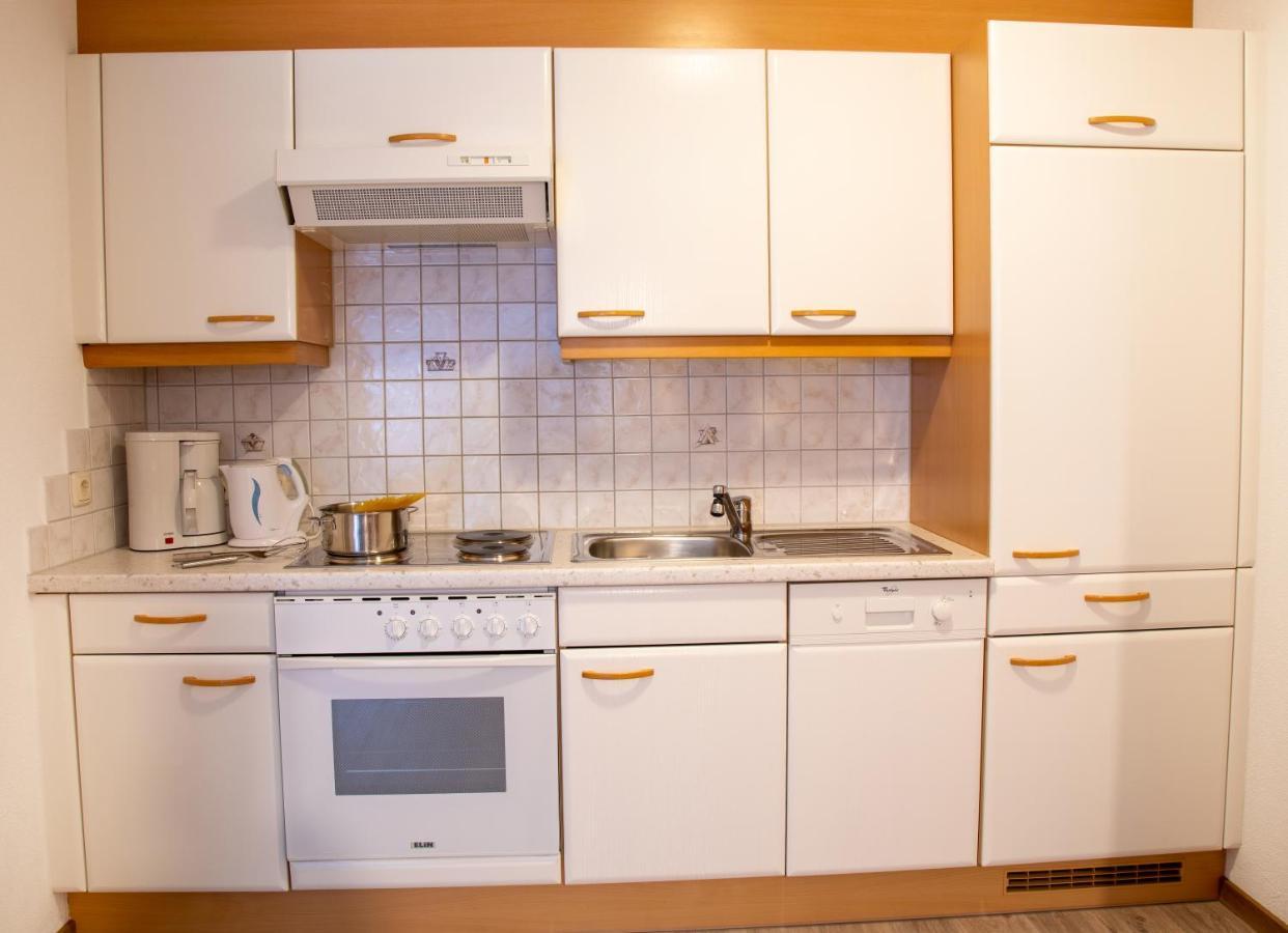Apart Garni Wiesenhof Kappl  Exterior foto