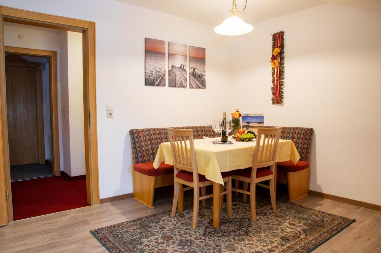 Apart Garni Wiesenhof Kappl  Exterior foto