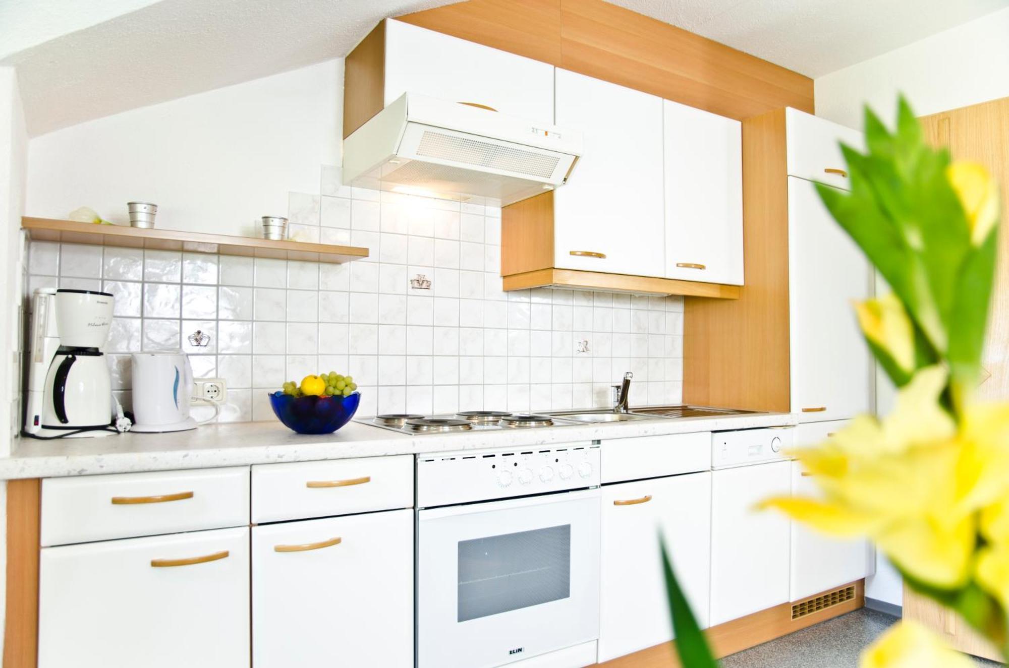Apart Garni Wiesenhof Kappl  Zimmer foto